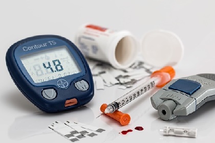 Diabetes mellitus: Ursachen, Symptome, Arten und Behandlung